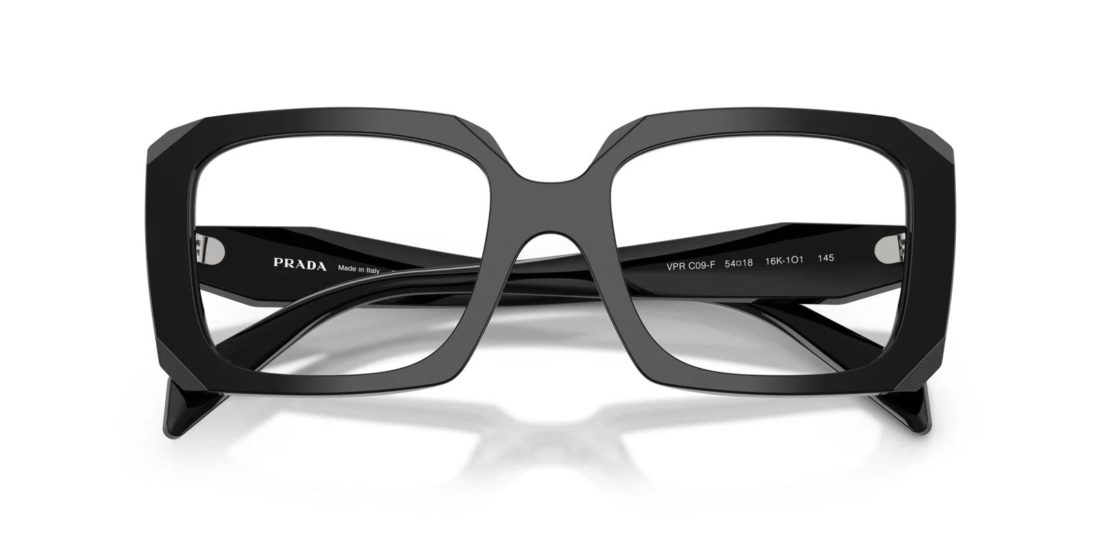Prada C09VF Eyeglasses - view 18